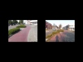 Cycle facilities update