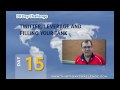 30DC Day 15 - Micro Blogging Part One