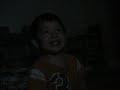 Danny Moncivaiz cracking up