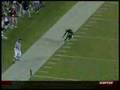 #5 WVU at #18 USF Highlights