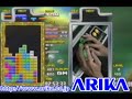 Amazing Tetris skills by a japanese guy Amazing Tetris skills by a japanese guy
