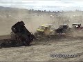 Rhino Racing at Lake Elsinore Motocross Park