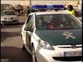 Detenci�n Greenpeace en Tarragona