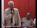 Sr. Artadi anuncia buenos tiempos para Paita