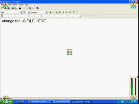 Add external Javascript and CSS on Friendster (TUTORIAL) Add external Javascript and CSS on Friendster (TUTORIAL)
