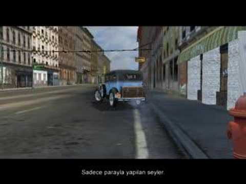 Mafia Game - Intermezzo 2