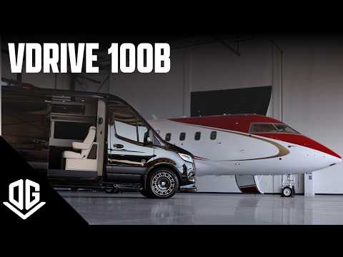 Thumbnail for 2026 OGV VDRIVE 10OB Video