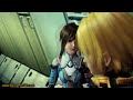 Star Ocean The Last Hope Star Ocean The Last Hope
