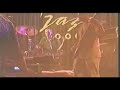 animation
tim hagans-trumpet
bob belden-soprano sax
scott kinsey-synths
david dyson-electric bass
zach danzinger-drums
dj kingsize-turntables

recorded july 22, 2000 at the pori jazz festival, pori, finland

drum & bass jazz