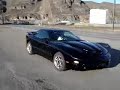Ryans burnouts.WS6, Mustang