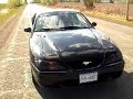 Ryans burnouts.WS6, Mustang