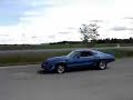 Ryans burnouts.WS6, Mustang