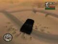 Knight Rider GTA San Andreas