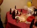 Fiesta de cinthya los ebrios de resi
