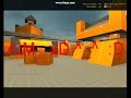 Counter Strike Source 2007-08 