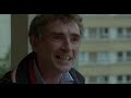 from ken loach's 2009 film looking for eric, starring eric cantona and steve evets.