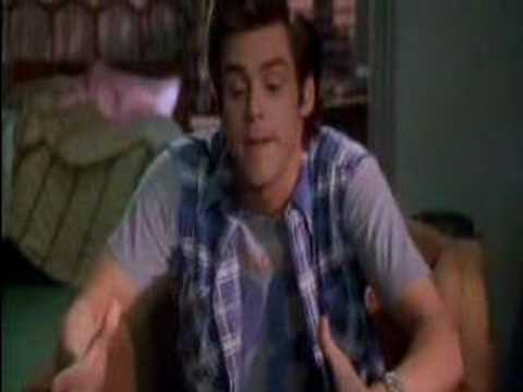Ace Ventura - Ray Is A Man!
