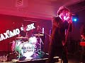 teledysk, klip, Maximo Park,- A19
