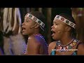 fran�ais 

mise en sc�ne : thembi nyandeni et todd twala. dur�e : 2 heures. 35 artistes -- 1 orchestre live -- 300 costumes 

vivez la magie de l'afrique !
fabuleux, �clatant, irr�sistible, le spectacle musical sud-africain venu tout droit de johannesburg est un pur bonheur. 

umoja, en zoulou, signifie � ensemble �. ensemble, chaque soir, sur les sc�nes du monde entier, 35 artistes retracent l'histoire artistique, fascinante et passionn�e, des territoires sud-africains. un voyage musical vibrant d'�motions, aux couleurs et aux rythmes africains qui vous aspire dans un tourbillon d'�nergie cr�ative !
les cr�ations musicales servies par des voix exceptionnelles et des rythmes puissants constituent l'�me et l'esprit d'umoja. � notre musique nous aide � rester humain car en afrique, le rythme est la vie elle-m�me �, d�clare hope, le narrateur du spectacle. 

laissez-vous transporter par les chants tribaux et saisir par le rythme intense du gumboot. laissez-vous entra�ner par le jazz enivrant et l'ambiance sulfureuse des cabarets afro sous l'apartheid. vibrez sous la magie et l'�motion des chorales gospel et d�couvrez les nouvelles musiques et nouvelles danses issues de la jeunesse des ghettos. 

pr�sent� pour la premi�re fois � londres, en 2001, apr�s une tourn�e triomphale en afrique du sud, umoja s'est tout de suite impos� comme le spectacle musical sud-africain. aujourd'hui, partout dans le monde, il se joue � guichets ferm�s et re�oit les louanges de la presse et les standing ovation d'un public totalement conquis. il a notamment triomph� � londres, johannesburg, le cap, durban, sydney, melbourne, tokyo, singapour, hong kong, new york, miami, san francisco, chicago, philadelphia, los angeles, toronto, vancouver, moscou, s�oul, prague, berlin, munich, stuttgart, amsterdam, rotterdam, b�le, cannes, fort de france... 

ce spectacle musical � vous couper le souffle, r�compens� � maintes reprises, arrive enfin � paris, aux folies berg�re, pour une s�rie de repr�sentations exceptionnelles en juin 2008. comme les 3 millions de spectateurs qui ont d�j� assist� au spectacle, vous ne r�sisterez pas � l'envie de vous levez et de danser ! 

http://www.umojalespectacle.com 

english 

live the magic of africa!
wonderful, brilliant, irresistible, the south african musical show come straight from johannesburg is a pure happiness. 

umoja, in zulu, means � together �. � together �, every evening, on the stages of the whole world, 35 artists redraw the artistic, fascinating and passionate history, of south african territories. a vibrating musical trip of feelings, in colours and in africain rhythms which inhales you in a whirlwind of creative energy! 

musical creations served by special voices and of powerful rhythms constitute soul and mind of umoja. � our music helps us to remain human because in africa, rhythm is the life itself �, declares hope, the narrator of the show. 

be allowed transport by the tribal singings and seize by the intense rhythm of the dance of the minors, the gumboot. be allowed entail by the intoxicating jazz and the sulphurous atmosphere of the afro cabarets under the apartheid. vibrate under the magic and the emotion of choirs gospel and discover the new musics and the new dances stemming from the youth of ghettos. 

introduced for the first time in london, in 2001, after a triumphal tour in southern africa, umoja stood out as at once the south african hit musical show. today, all around the world, it takes place in closed ticket offices and receives the praises of the press and standing ovation of a totally conquered public. it notably triumphed in london, johannesburg, the cape, durban, sydney, melbourne, tokyo, singapore, hong kong, new york, miami, san fransisco, chicago, philadelphia, los angeles, toronto, vancouver, moscow, seoul, prague, berlin, munich, stuttgart, amsterdam, rotterdam, basel, cannes, fort de france... 

as every 3 million audience who have already attended the show, you will not resist to the envy of you rise and to dance! 

http://www.umojatheshow.com