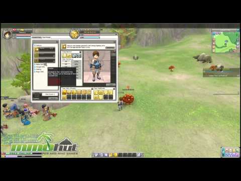 Eden Eternal Screenshot 0
