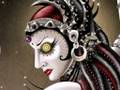 Deviant Moon Tarot