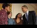 President Obama Commemorates Enactment of Hate Crimes Prevention Act