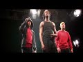 EL MATADOR, BRASCO et ALONZO 