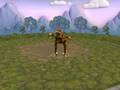 Spore T-Rex