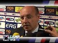 Samp - Roma: Intervista all\