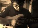 Awsome riff I made