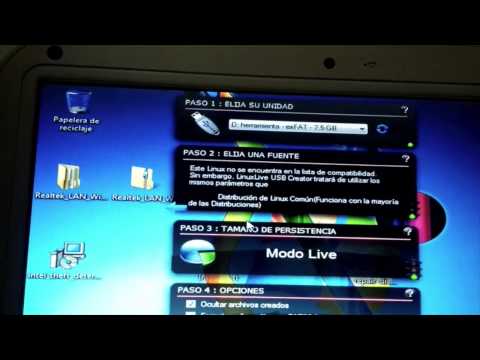 how to boot from disk linux