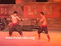 Thang-ta, the Martial art of Manipur Thang-ta, the Martial art of Manipur
