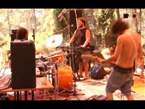 Nelvitski - The israeli indy band