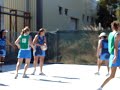 PCNL Netball Los Angeles Riptide vs San Francisco Stars 4