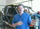 Synthetic air filter balances filtration and performance
