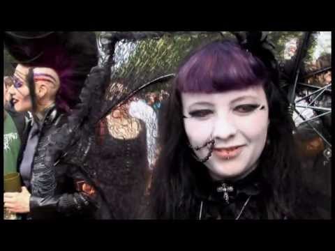 Full movie Interview with a goth part 1