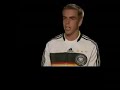 Europass Lahm2008
