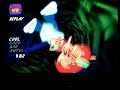 Um Jammer Lammy -  Stage 6: Hell (Euro/Japan version)