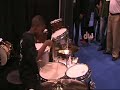 Playing Around at NAMM 08