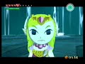 Wind Waker - Final Ganon Battle