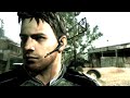 Resident Evil 5 Extended E3 2007 Trailer