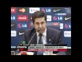 Angelici asumió como Presidente