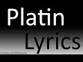 Beyoncé - 1+1 - Official Audio - Lyrics Video - HD
