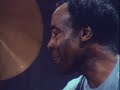 Peter Kowald Quartet - Vision Festival 1985