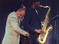 Peter Kowald Quartet - Vision Festival 1985
