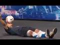 HiDef - BGT - freestyle football Jeremy 16:9 widescreen
