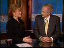 Pat Robertson: Bush \"Asking for the Wrath of God\" Pat Robertson: Bush \"Asking for the Wrath of God\"