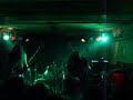 Krisiun - Live from SNV Krisiun - Live from SNV