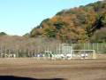 Yokosuka Seagulls #26 Inokai goal