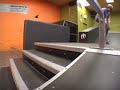2 day of skating with ace and zach